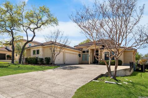 25007 Estancia San Antonio TX 78260