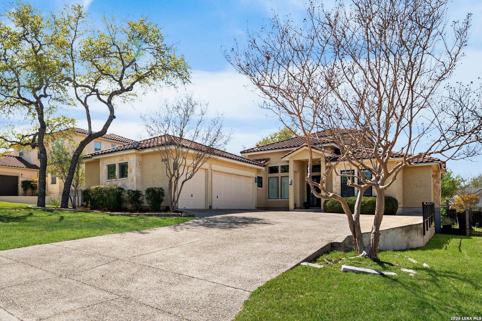 25007 Estancia San Antonio TX 78260