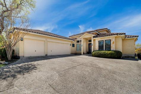 25007 Estancia San Antonio TX 78260