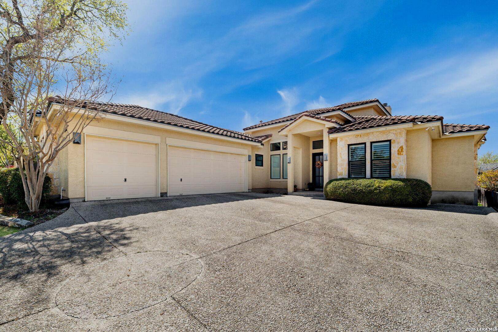 25007 Estancia San Antonio TX 78260
