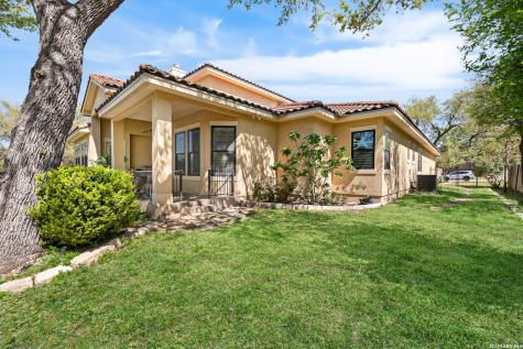 25007 Estancia San Antonio TX 78260