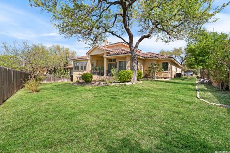 25007 Estancia San Antonio TX 78260