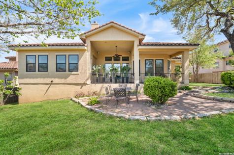 25007 Estancia San Antonio TX 78260