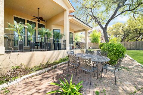25007 Estancia San Antonio TX 78260