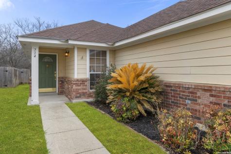 714 Sycamore Moon San Antonio TX 78216
