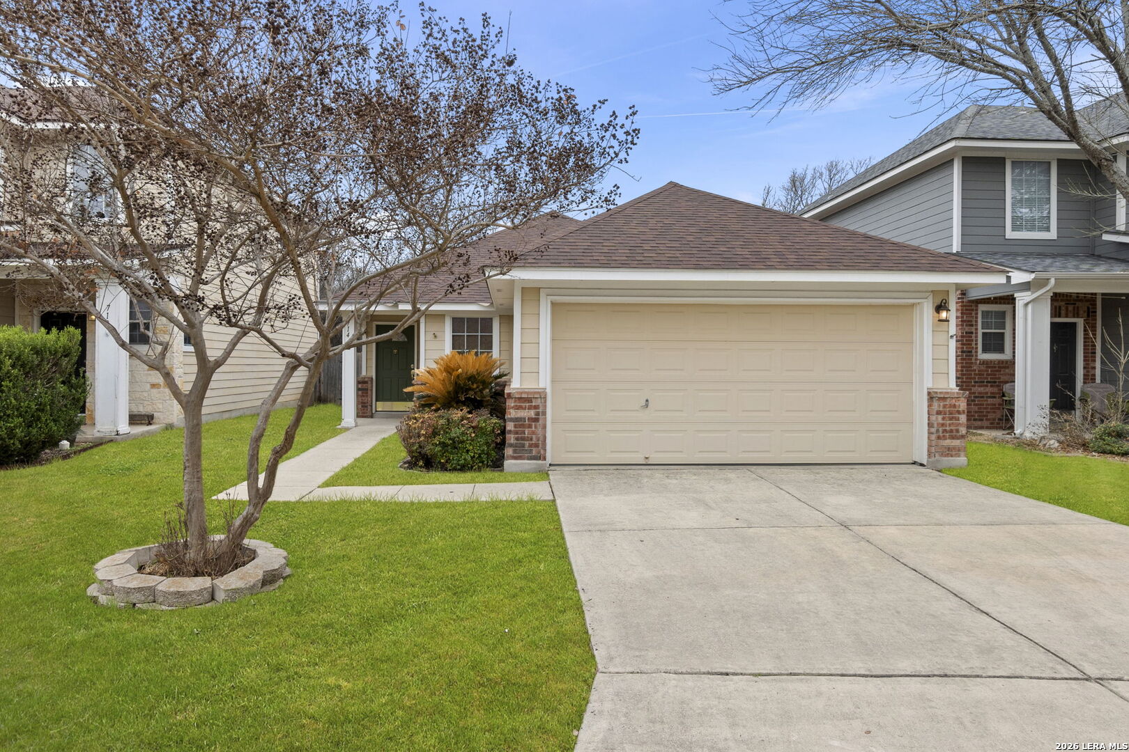 714 Sycamore Moon San Antonio TX 78216