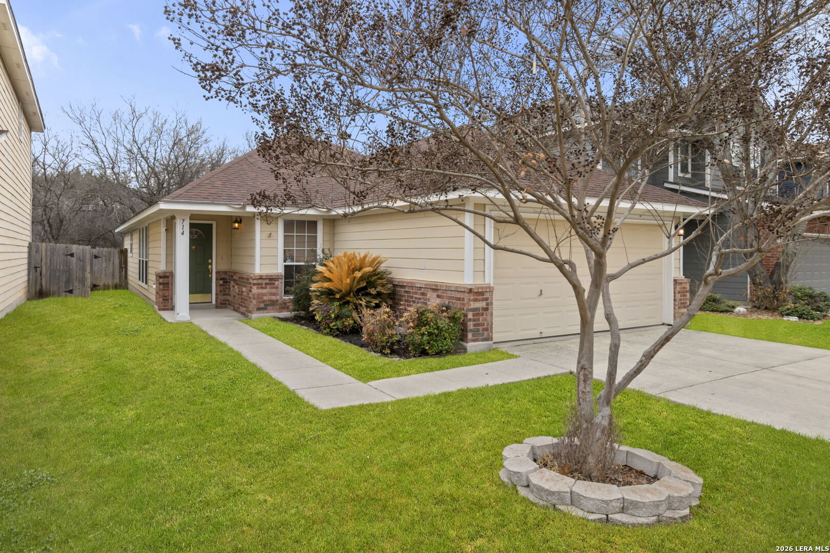 714 Sycamore Moon San Antonio TX 78216