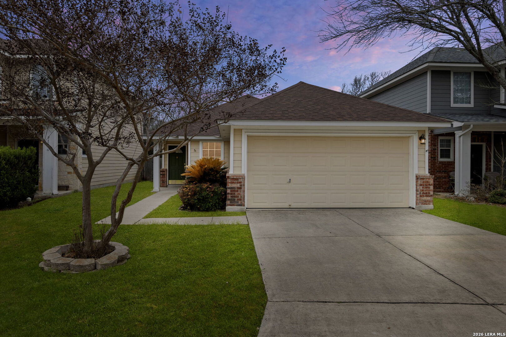 714 Sycamore Moon San Antonio TX 78216