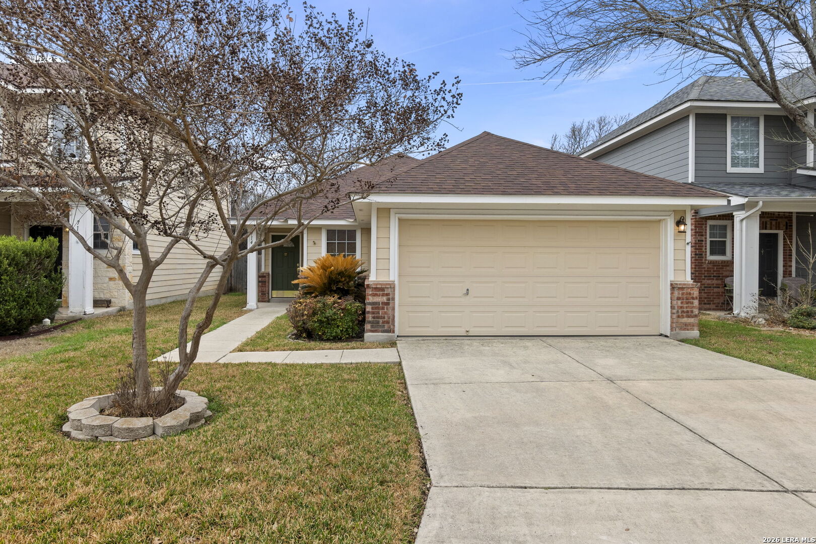 714 Sycamore Moon San Antonio TX 78216