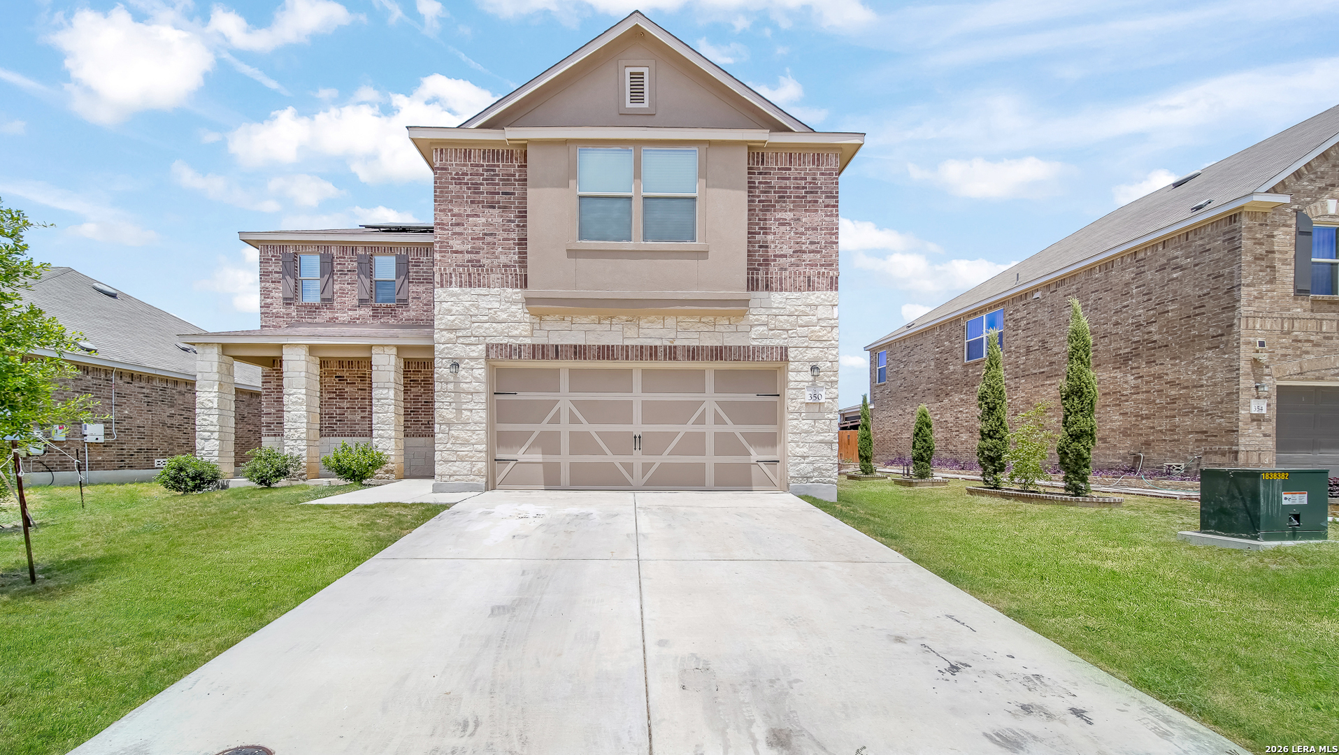 350 Colonial Bluff Universal City TX 78148