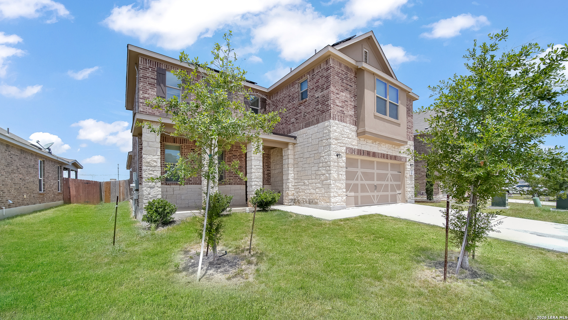 350 Colonial Bluff Universal City TX 78148