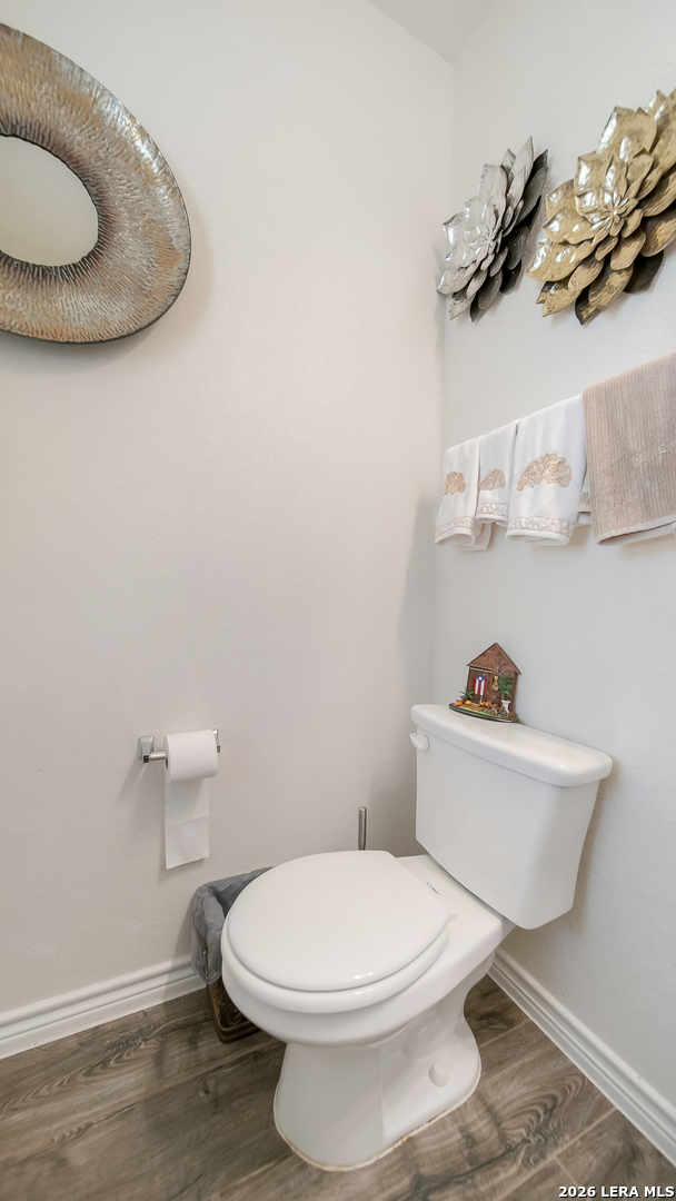 350 Colonial Bluff Universal City TX 78148