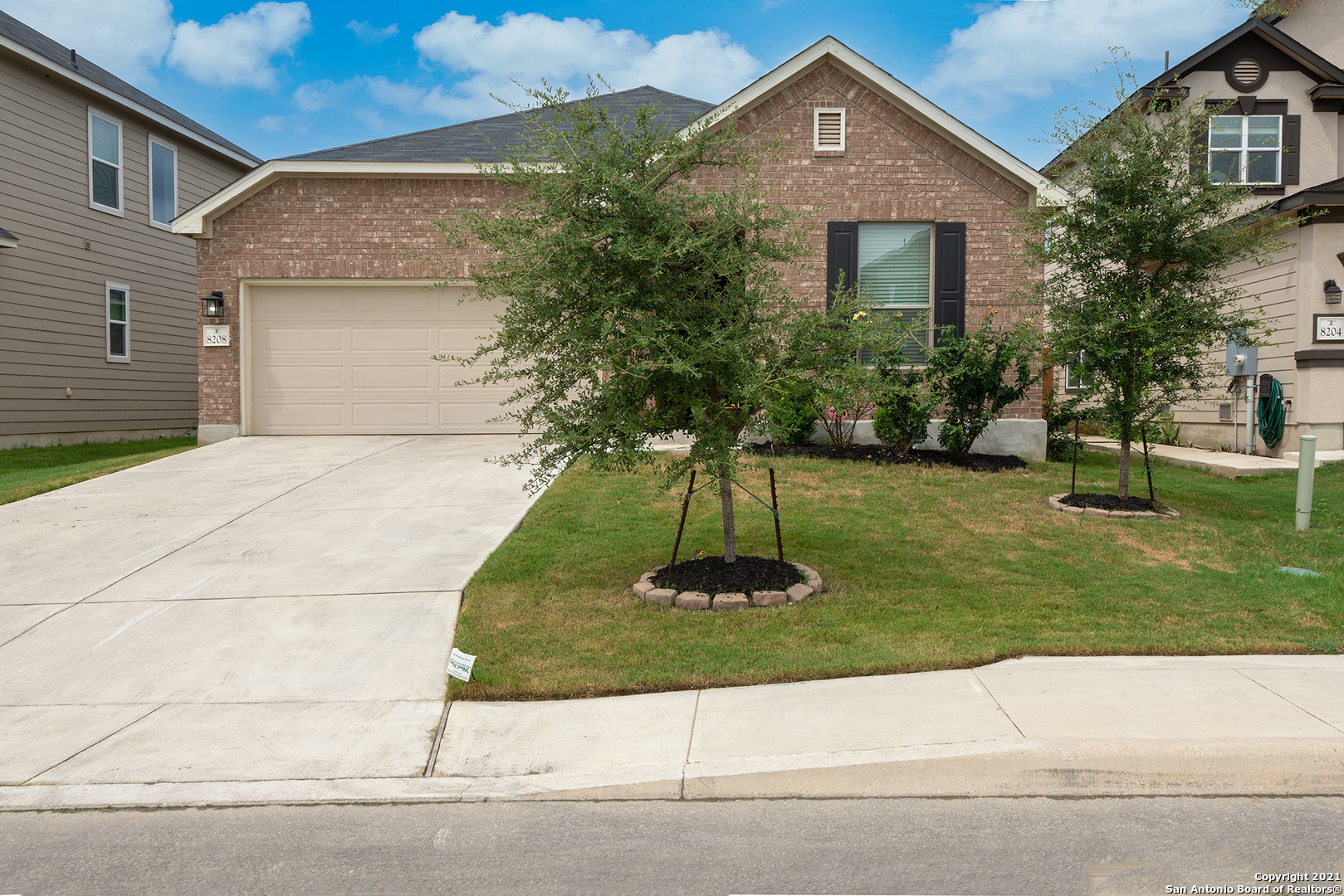 8208 Victory Cove San Antonio TX 78254