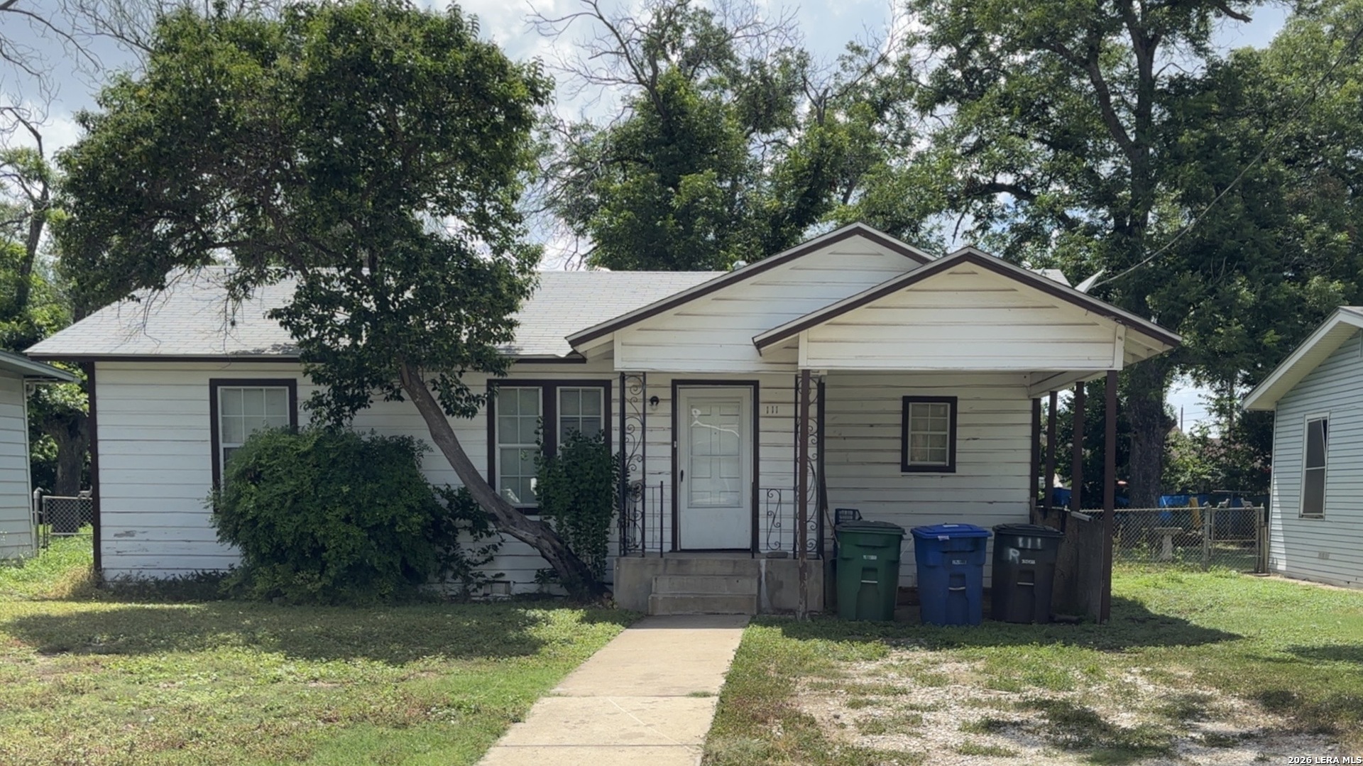111 Ricardo Street San Antonio TX 78237
