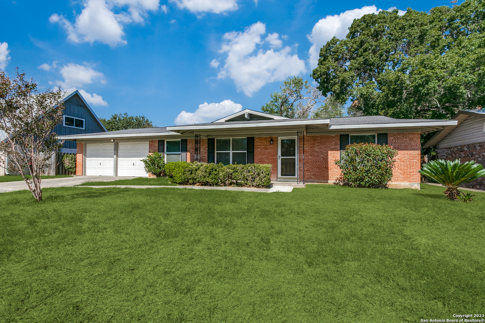 3107 Leyte Street San Antonio TX 78217