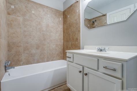 3107 Leyte Street San Antonio TX 78217