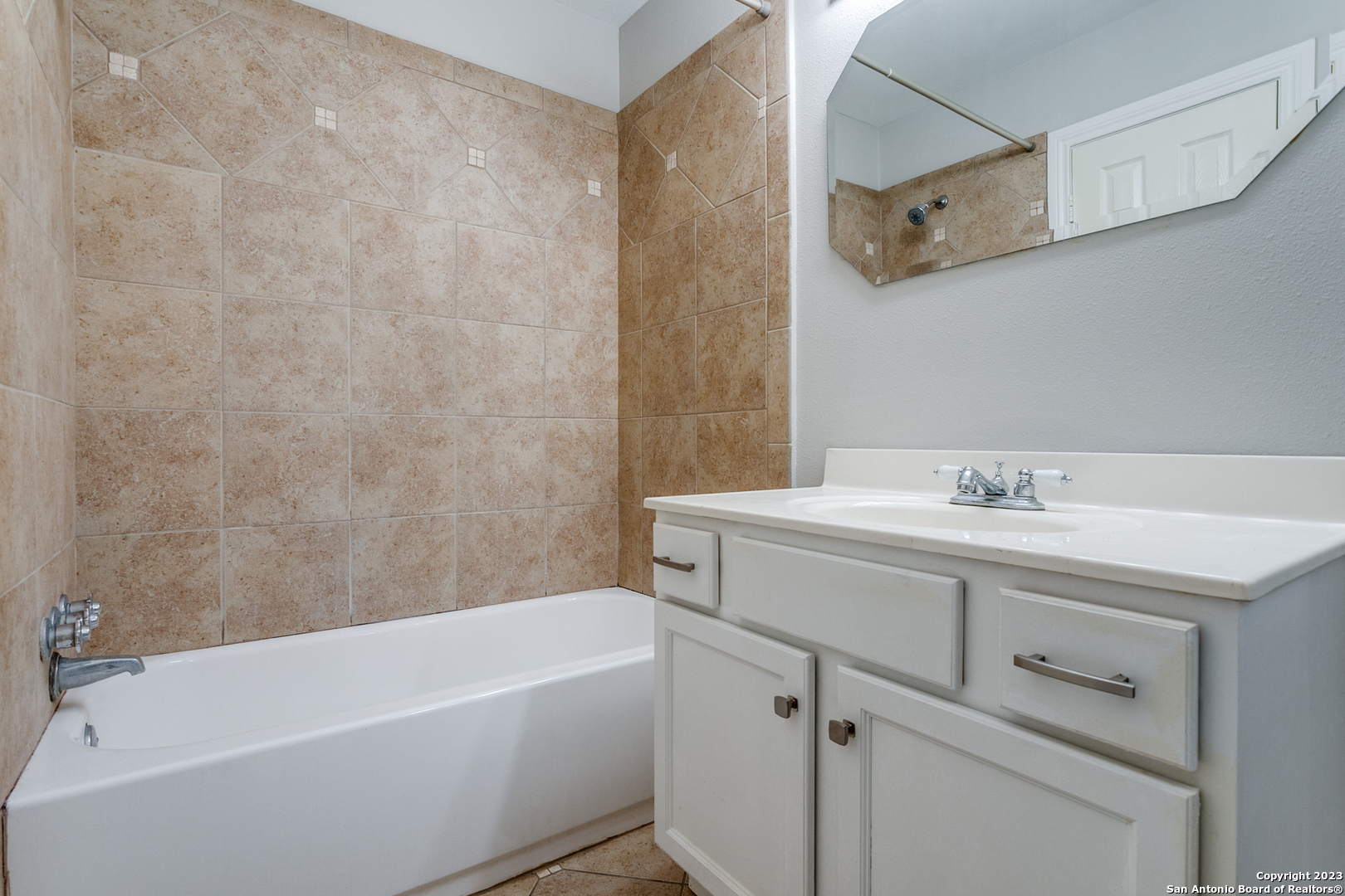 3107 Leyte Street San Antonio TX 78217