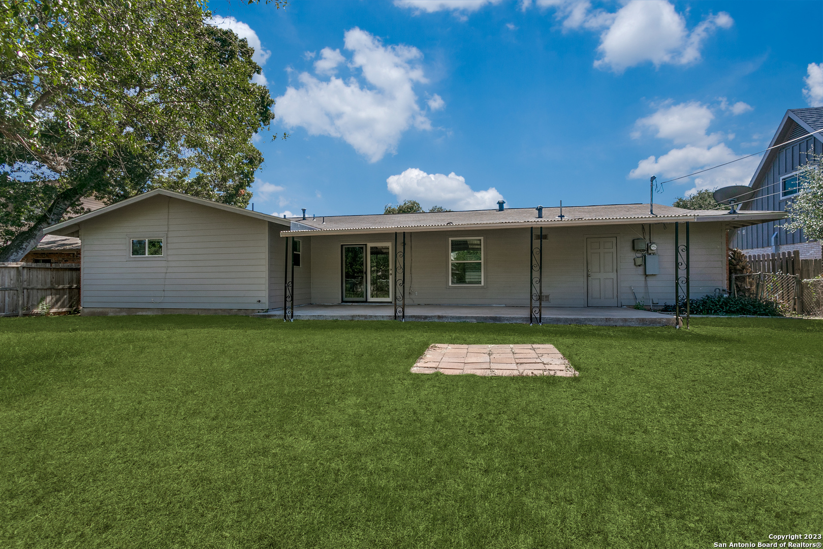 3107 Leyte Street San Antonio TX 78217