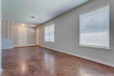 3107 Leyte Street San Antonio TX 78217