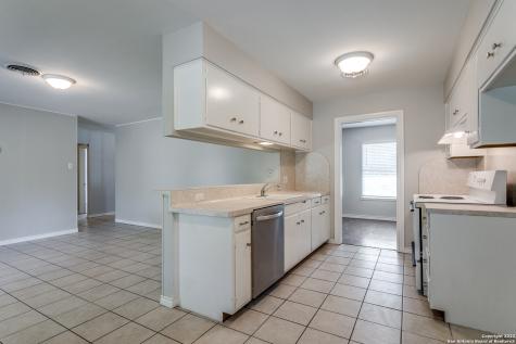 3107 Leyte Street San Antonio TX 78217