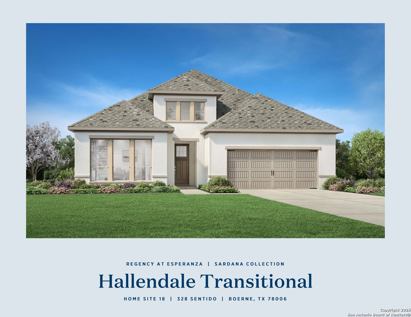 328 Sentido Boerne TX 78006