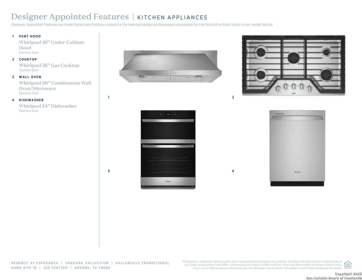 328 Sentido Boerne TX 78006