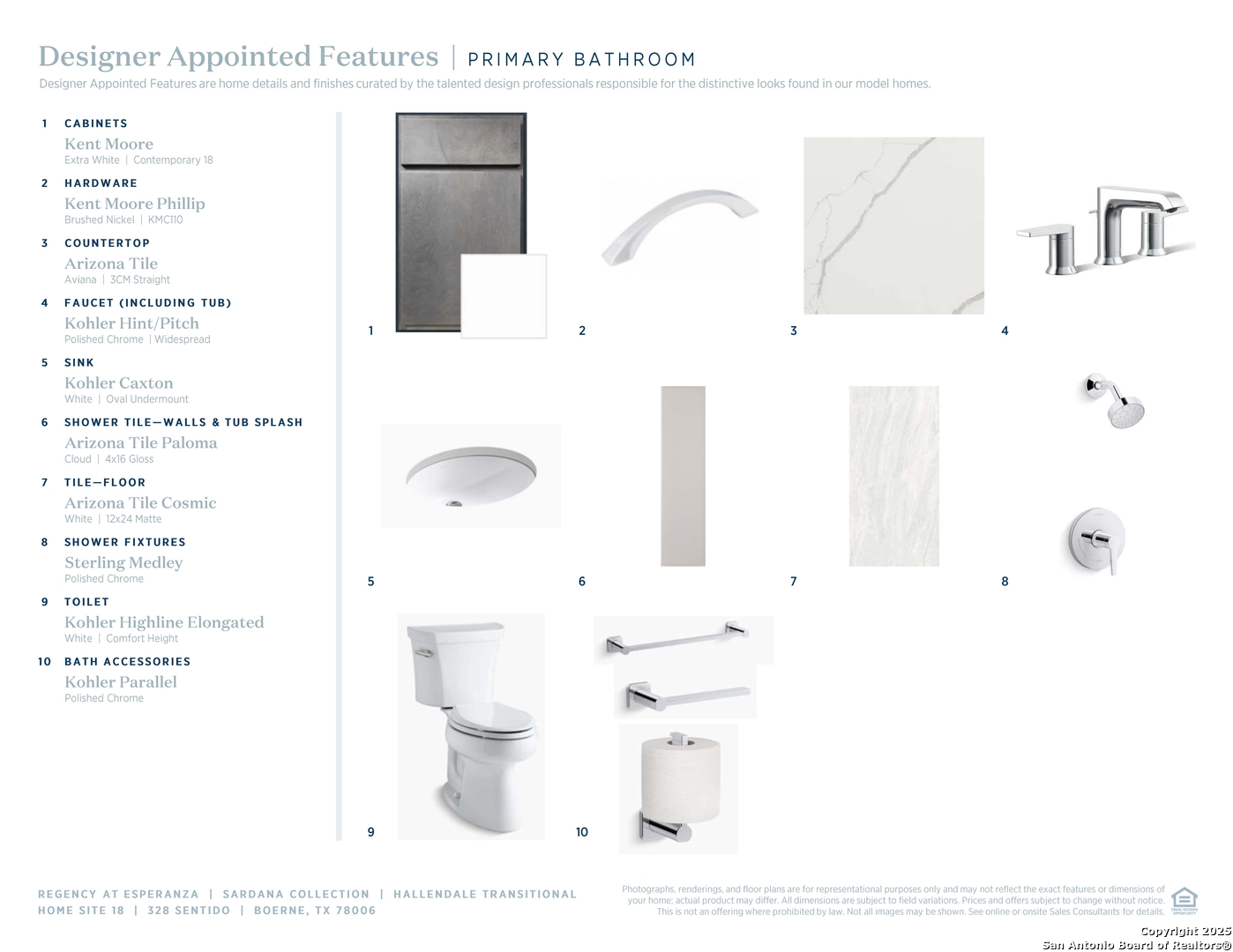 328 Sentido Boerne TX 78006