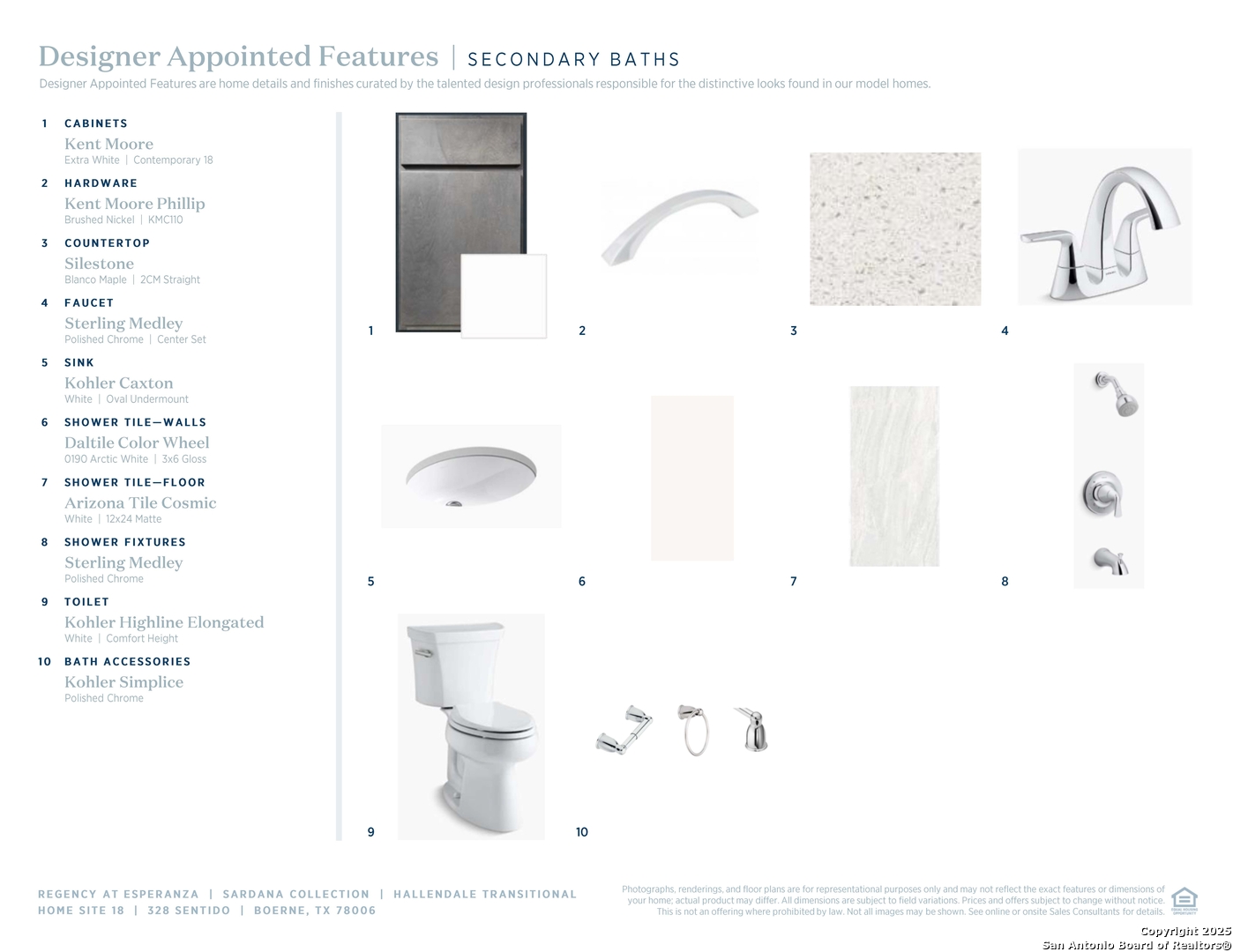 328 Sentido Boerne TX 78006