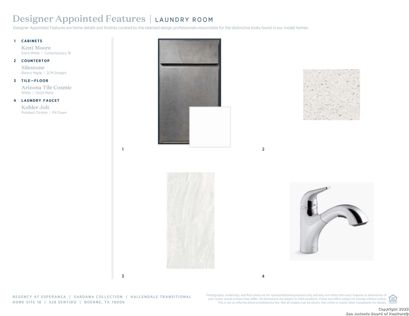 328 Sentido Boerne TX 78006