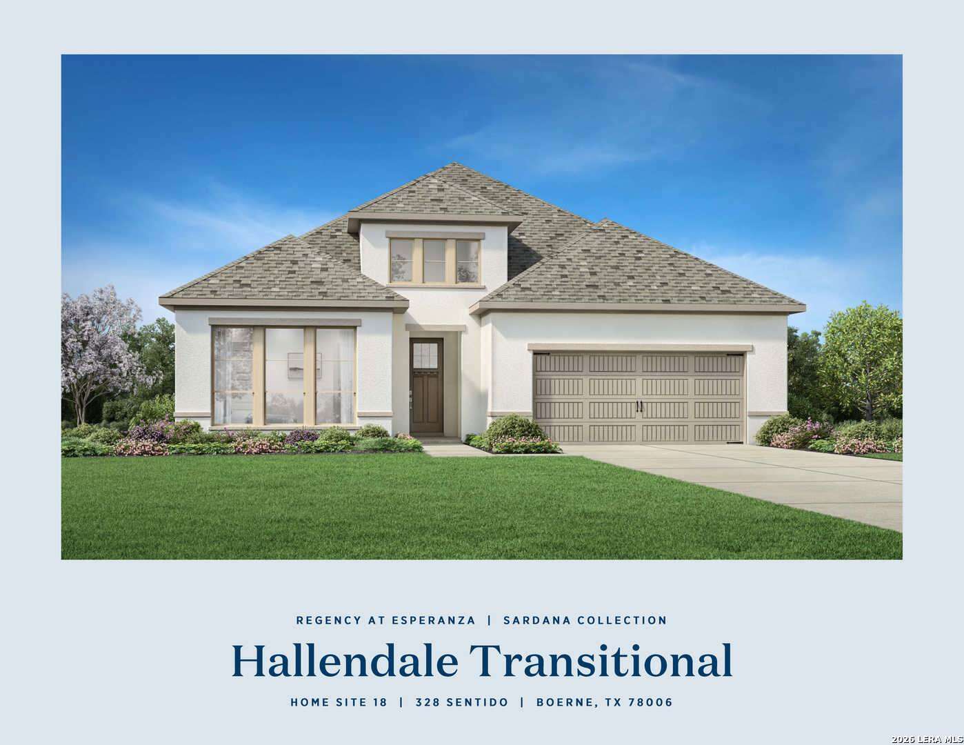 328 Sentido Boerne TX 78006