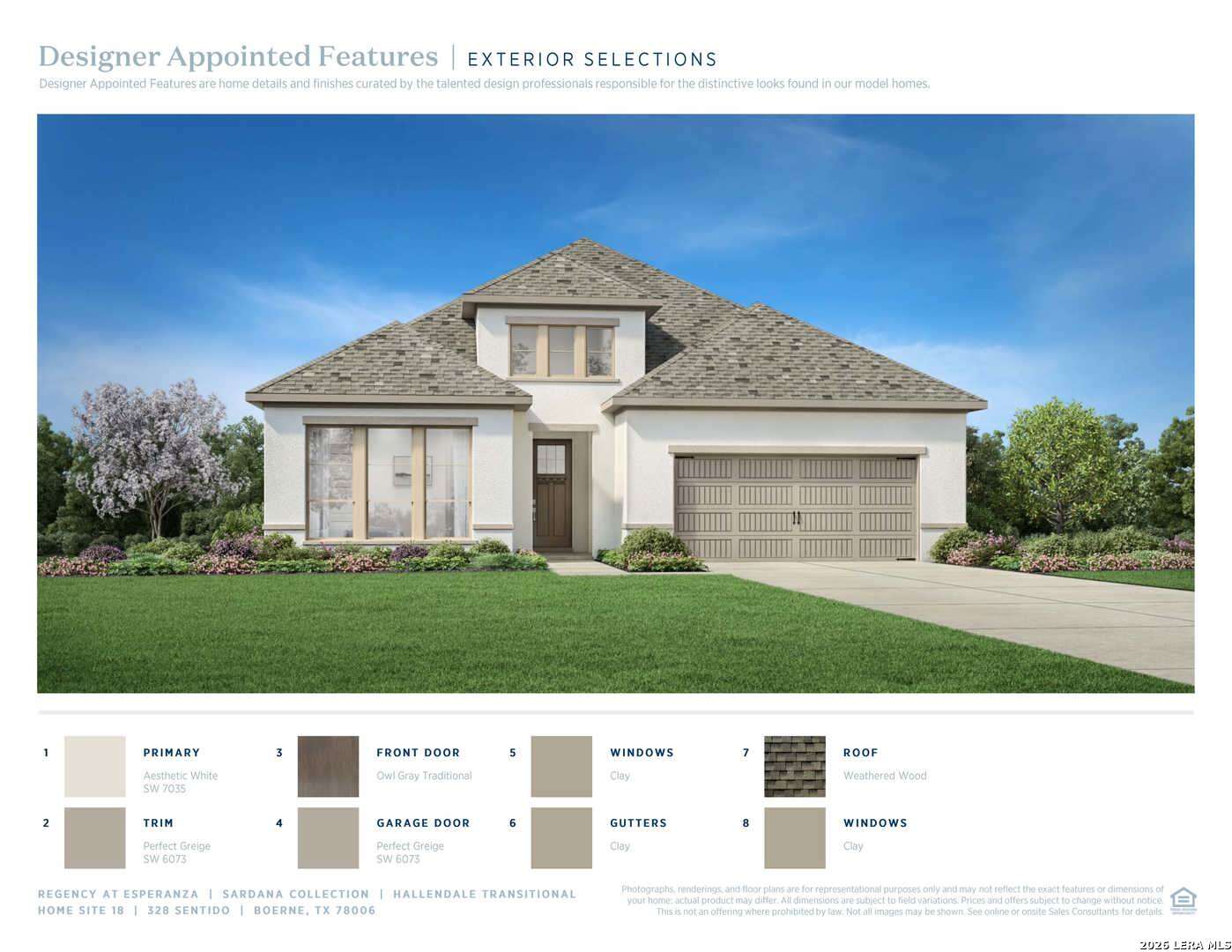 328 Sentido Boerne TX 78006