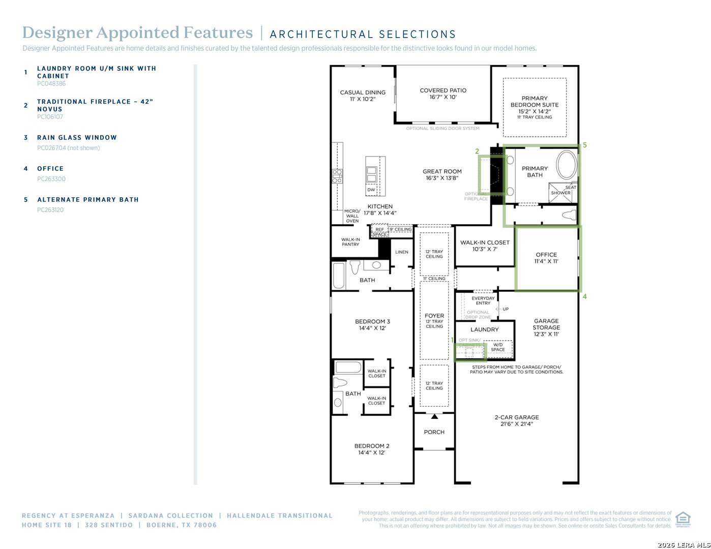 328 Sentido Boerne TX 78006