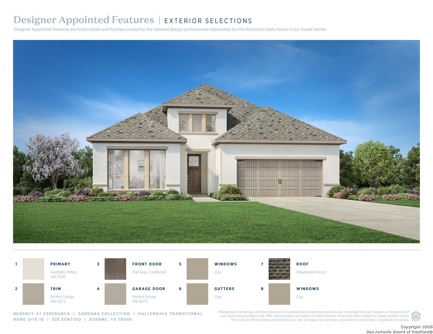 328 Sentido Boerne TX 78006