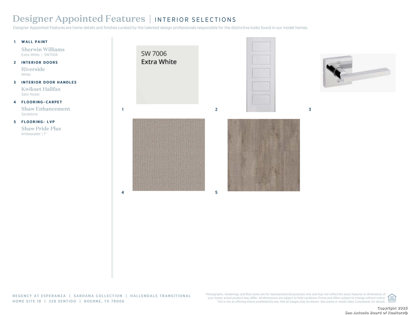 328 Sentido Boerne TX 78006