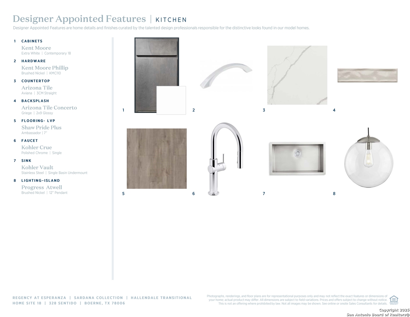 328 Sentido Boerne TX 78006