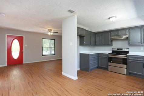246 Shelburn Drive San Antonio TX 78220