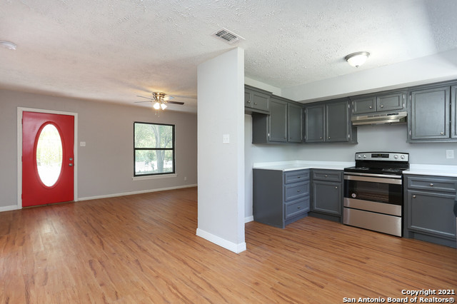 246 Shelburn Drive San Antonio TX 78220