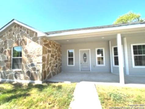 815 Logwood Avenue San Antonio TX 78221