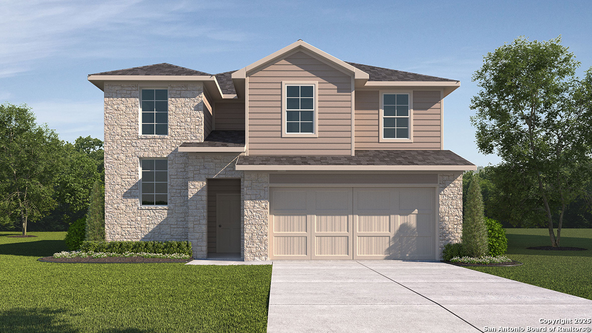 21121 Boulder Flats San Antonio TX 78266
