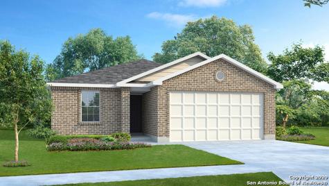 2954 Wentwood Run San Antonio TX 78245