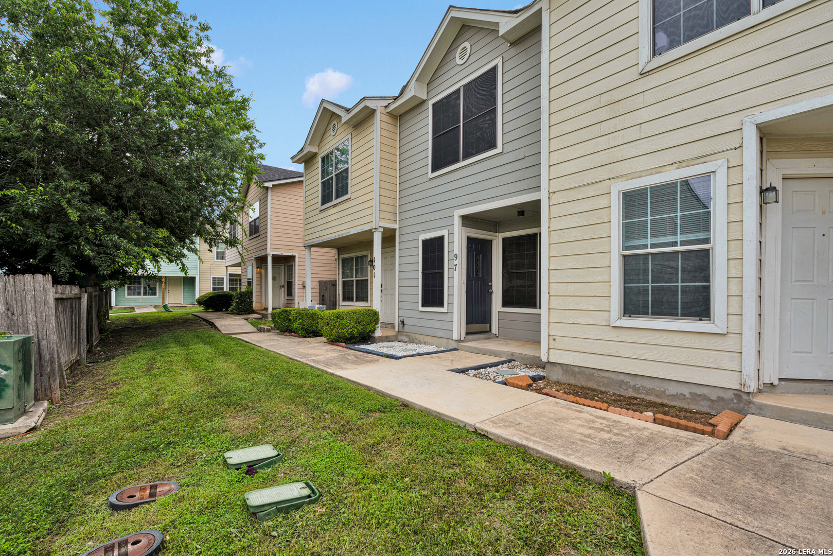 97 Autumn Pass San Antonio TX 78245