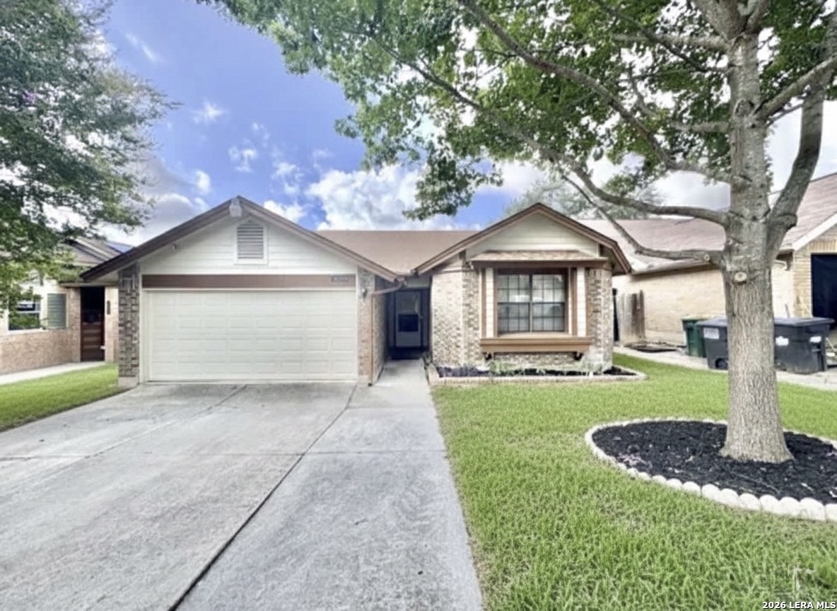 10358 Rustic Village San Antonio TX 78245