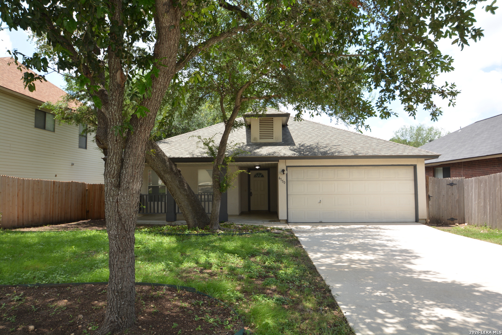 6150 Border Trail Drive San Antonio TX 78240