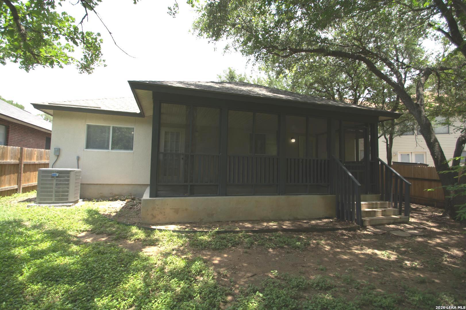 6150 Border Trail Drive San Antonio TX 78240