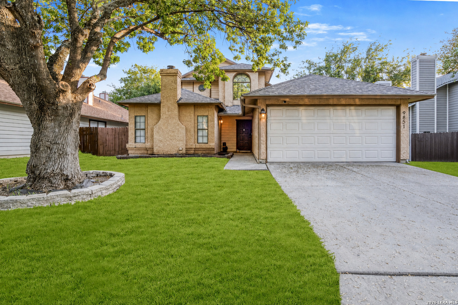 9851 Spring Harvest San Antonio TX 78254