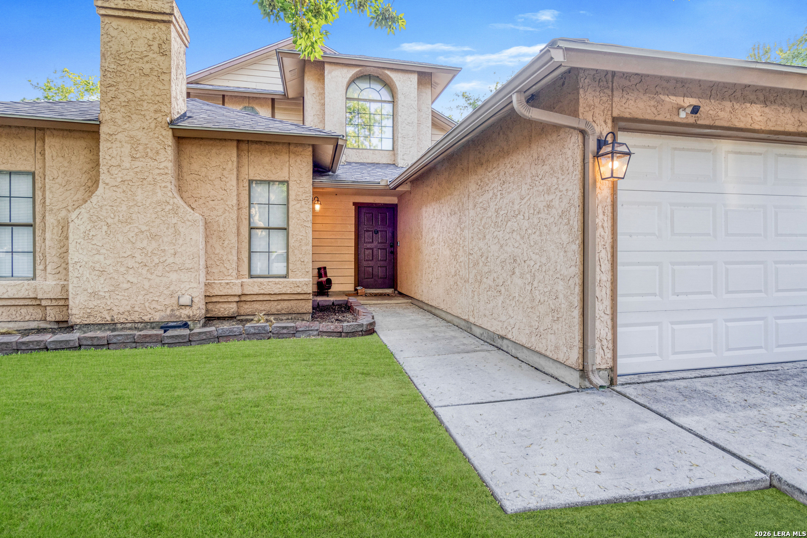 9851 Spring Harvest San Antonio TX 78254