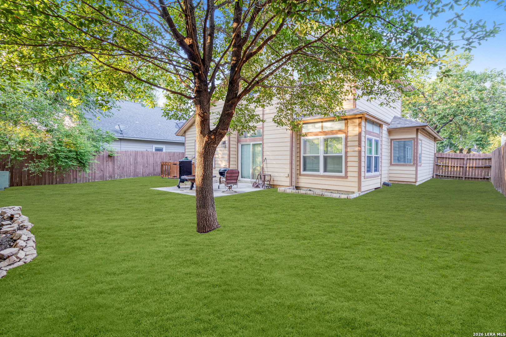 9851 Spring Harvest San Antonio TX 78254