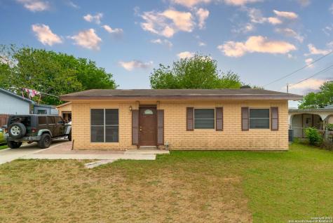 1372 W Villaret Boulevard San Antonio TX 78224