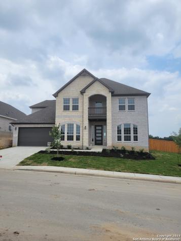 3725 Cualquiera San Antonio TX 78261