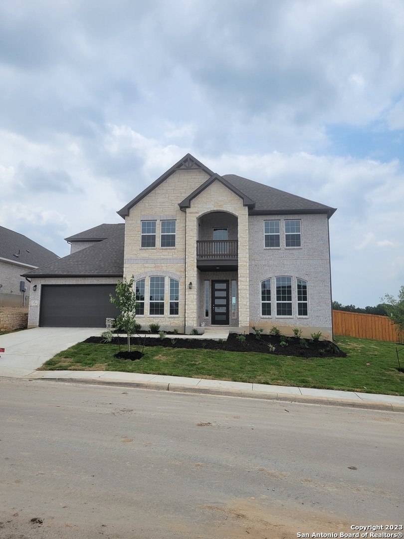 3725 Cualquiera San Antonio TX 78261